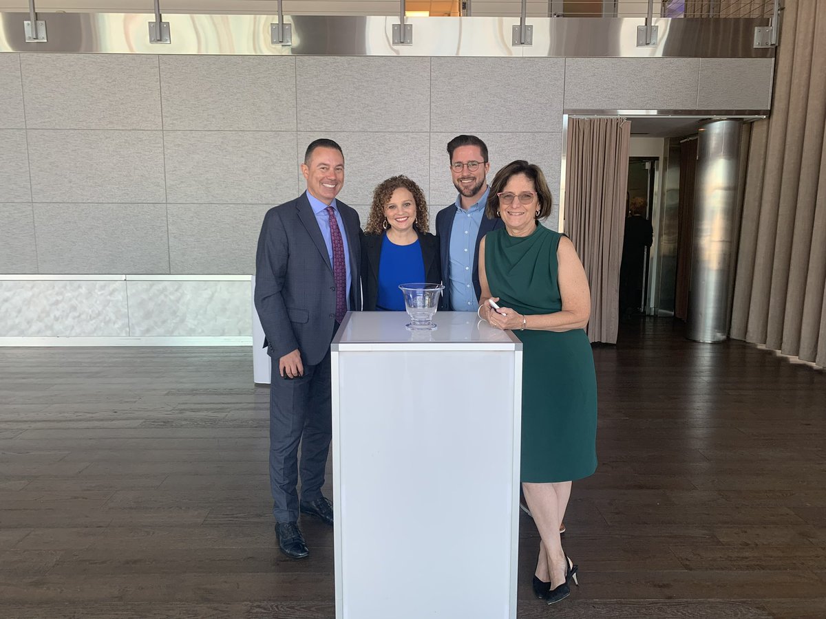 Marilu Galvez (@marilugalvez7) on Twitter photo I’m extremely proud of the Community Engagement and Development department for being awarded the “Serving NY Award” by the New York State Broadcasters Association. It's an honor to serve the our communities in the Tri-state. <a href="/abc7ny/">Eyewitness News</a> I’m extremely proud of the Community Engagement and Development department for being awarded the “Serving NY Award” by the New York State Broadcasters Association. It's an honor to serve the our communities in the Tri-state. <a href="/abc7ny/">Eyewitness News</a>