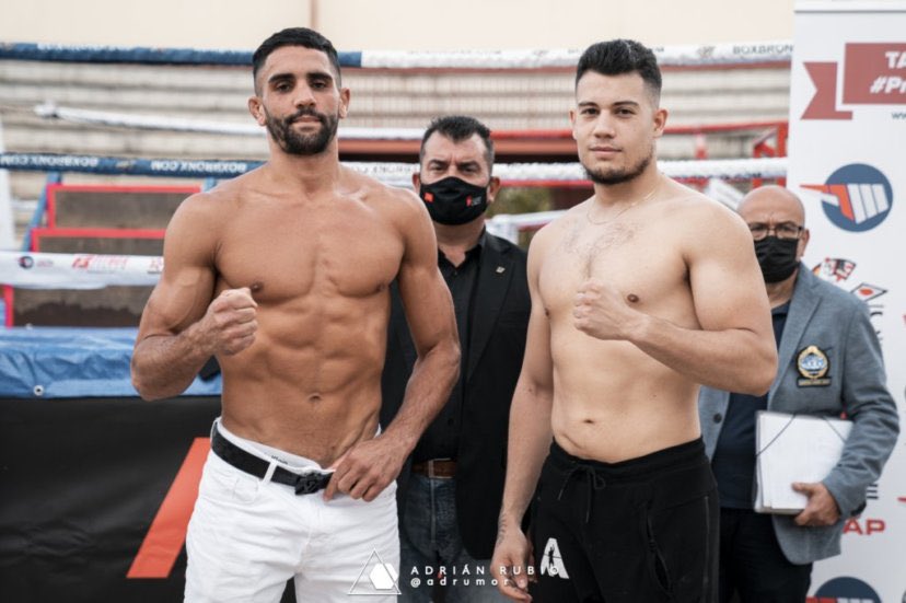 Adrian Torres tweet media