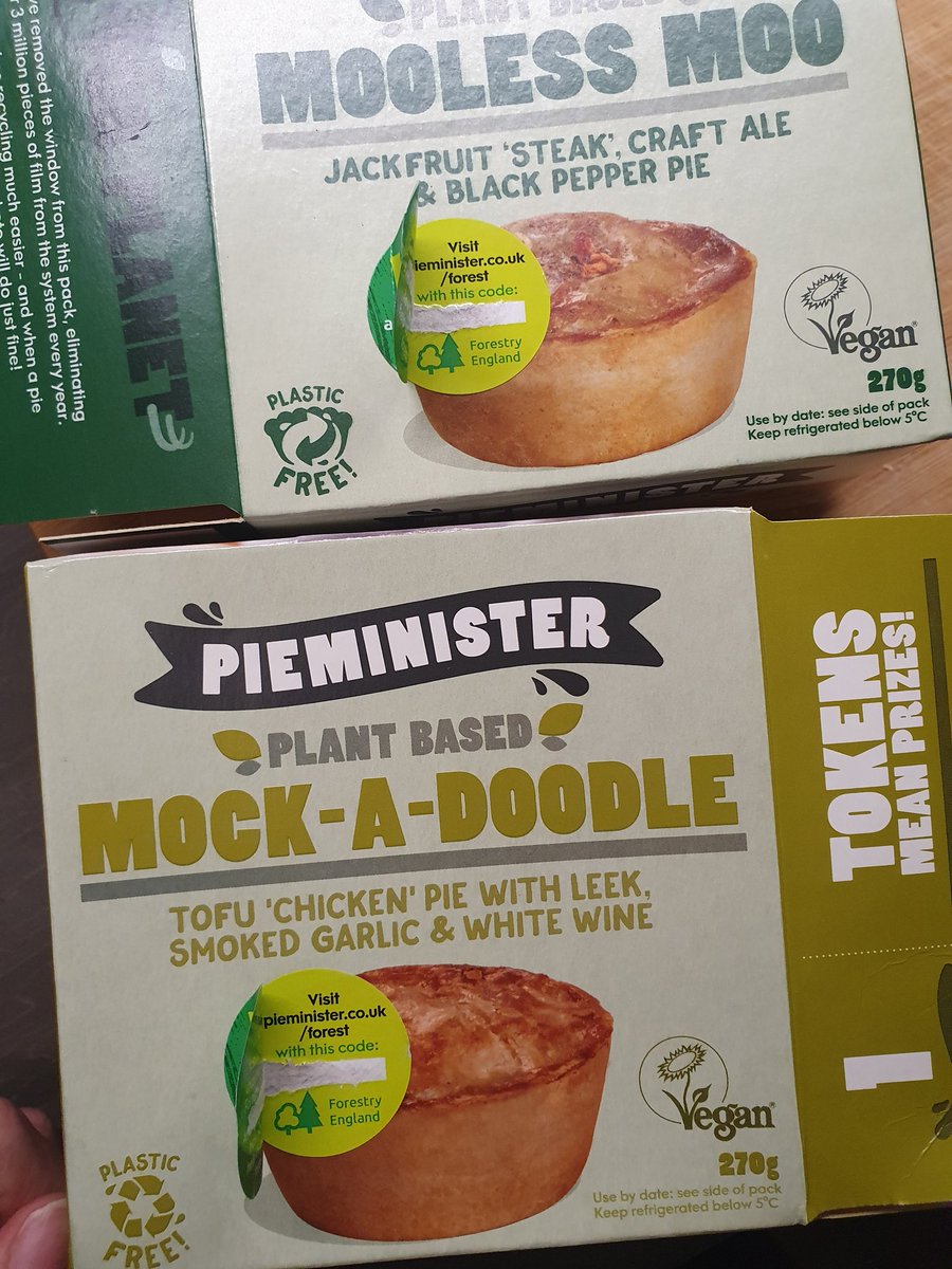 MetalEllie's tweet photo. Hey @pieminister not sure how I'm supposed to enter your competition when the code tears off with the sticker? https://t.co/CRCy1KwaoV