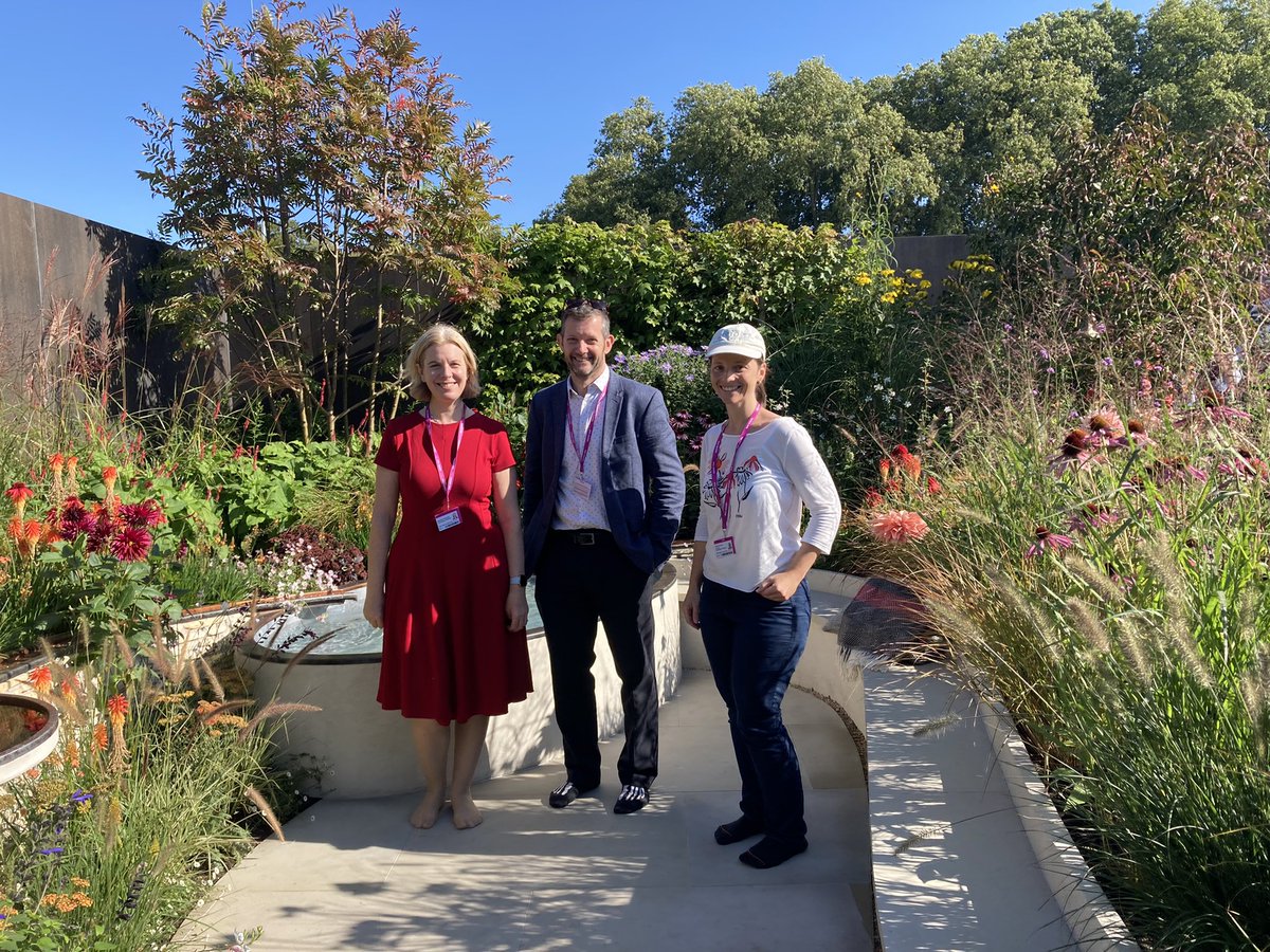 Susanna Dunachie tweet media