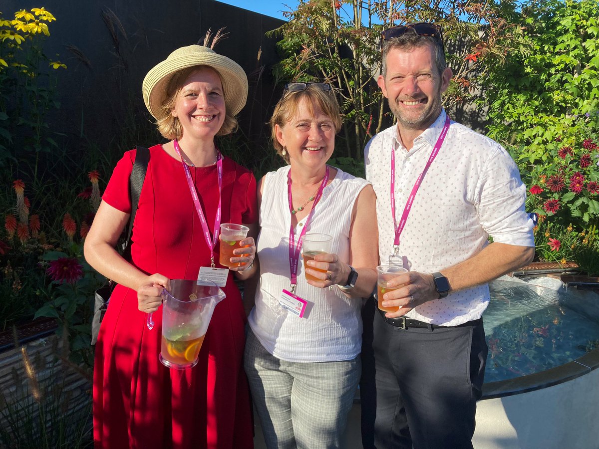 Susanna Dunachie tweet media