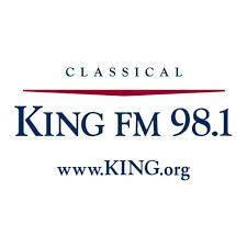 98 1 King Fm 2022 Christmas Music List Classical King Fm (@Kingfm) / Twitter