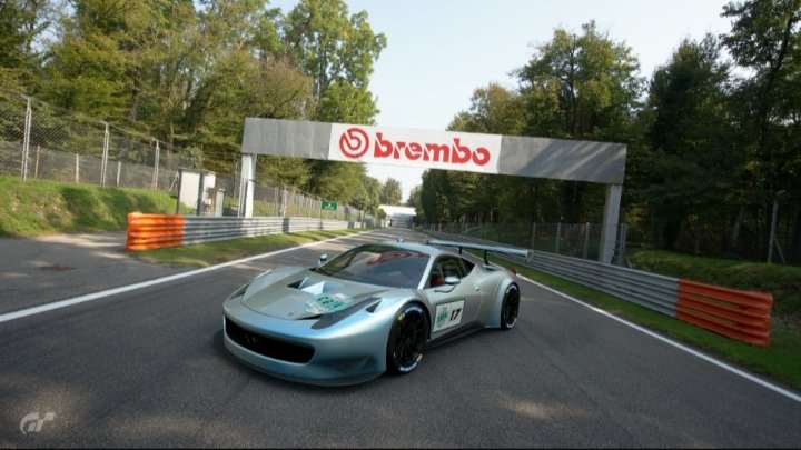 Pues esta noche nos vamos al circuito de Blue Moon Bay zona interna A con esta maquina para disputar la preQ del campeonato <a href="/RacingGoat/">GOAT RACING TEAM</a>, aver como se nos da.