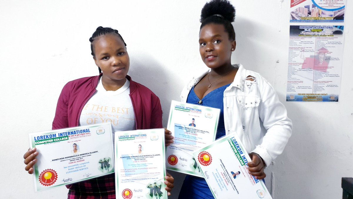 lorekom88's tweet image. Congratulations 

#LorekomInternational 
#LorekomInternationalcollege