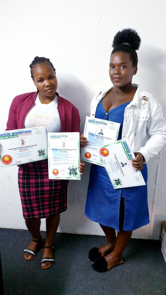 lorekom88's tweet image. Congratulations 

#LorekomInternational 
#LorekomInternationalcollege