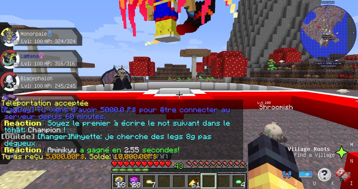 AmimikyuPP's tweet photo. @PokepixelFR #pokepixel https://t.co/Umh4PrwKy4