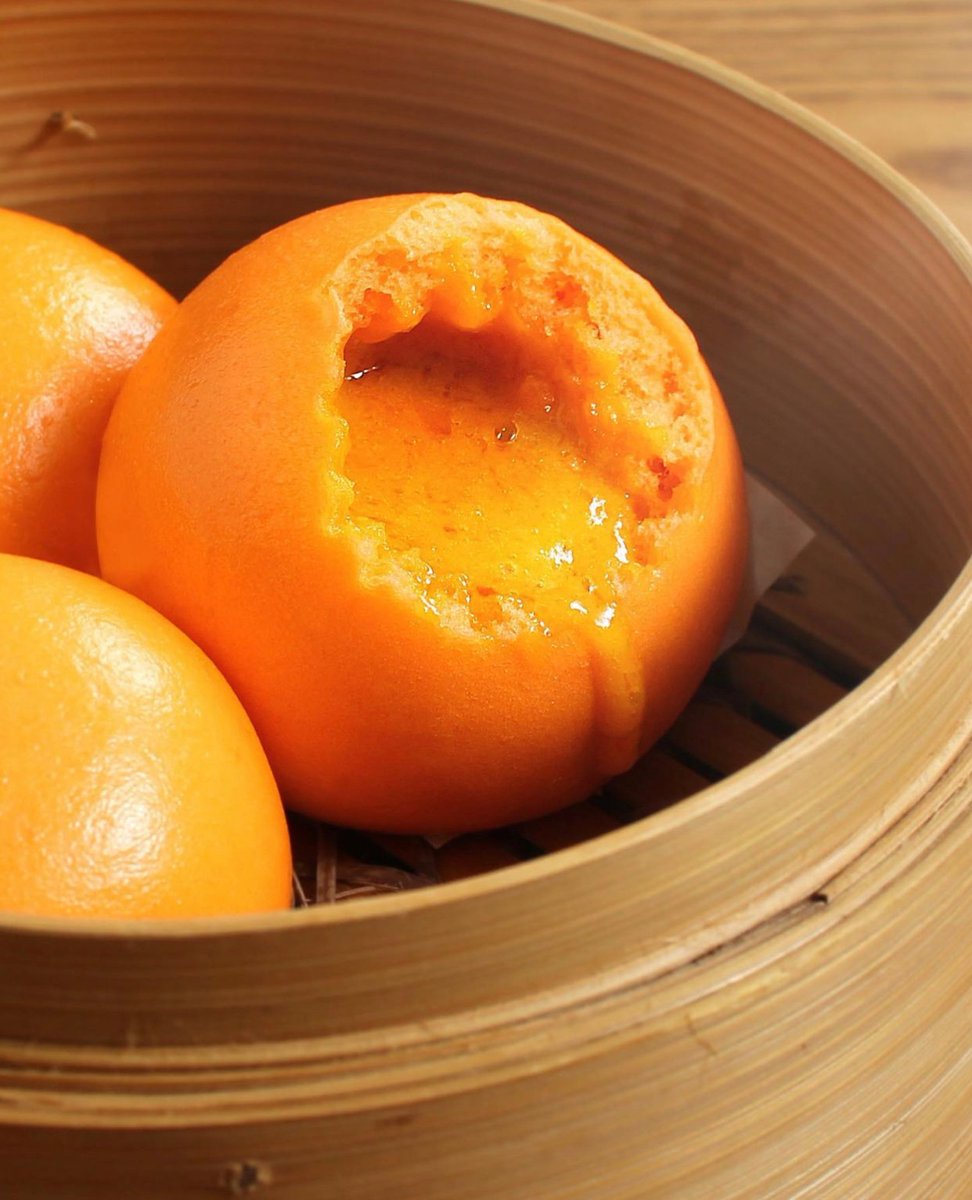 WHEN THEY SAY IT'S WHAT'S ON THE INSIDE THAT COUNTS 🤤 (📷: @damoneats)