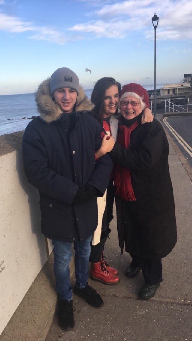 After a few months of behind the scenes work we're back with a new restorative yoga class and a new venue! 

Clare at Yoga on the Edge will be running restorative yoga classes at her Alderley Edge studio every Sunday at 12.30pm, starting Sunday 3rd Oct thehannahwhitleyfoundation.org