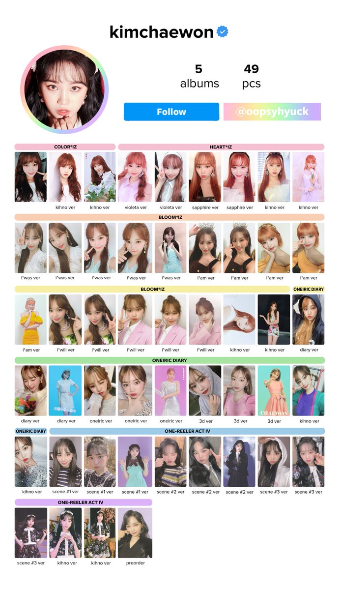 Yena degil chaewon toplicsm <a href="/IZONETAKAS/">izone takas/satış ♡</a> <a href="/IZONESATIS/">iz*one trade/sell</a> <a href="/peacrry/">Kpop Satış / Takas</a>