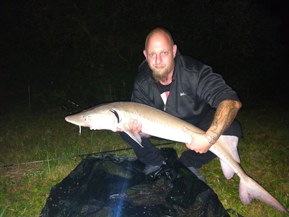 Lakesarock's tweet photo. Robin and his team went to the lake a few weeks ago and what a set of catches he had! 

Well done to you all!! 

#carpfishing #carpsofinstagram #commoncarp #fishinginfrance #instacarp #livethesearch #mirrorcarp #grasscarp #fishinginfrance #francefishing #carpfishinginfrance https://t.co/Zj3ObeJ486
