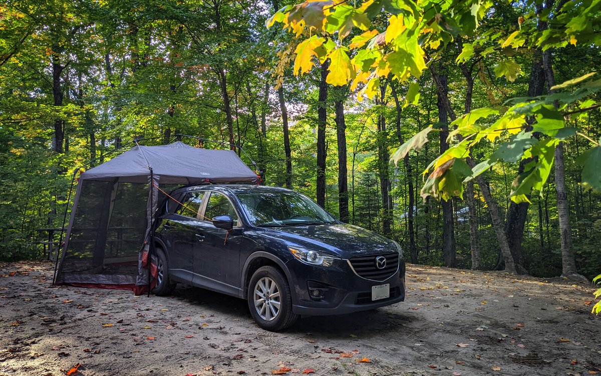 IBBtravel's tweet photo. This week I had a blast exploring a park that's new to me - @MikisewProvPark! There is so much to see & do that you gotta plan your own visit, especially since the fall colours are just getting started! I've got all the deets here: https://t.co/ZmzzPyZnmP @OntarioParks #OPpartner https://t.co/l2hvKGZtB5