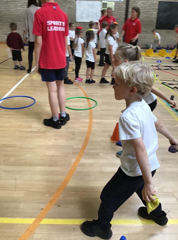 Stakesby School (@stakesbyacademy) on Twitter photo πββοΈπββοΈ Beech and Holly classes have had a wonderful time today at Multiskills. It was exciting to go to the big school! Thank you to Mr Hopper and the Sports Leaders <a href="/CC_Whitby/">CaedmonCollegeWhitby</a> for making it a great afternoon for everyone. πββοΈπββοΈ πββοΈπββοΈ Beech and Holly classes have had a wonderful time today at Multiskills. It was exciting to go to the big school! Thank you to Mr Hopper and the Sports Leaders <a href="/CC_Whitby/">CaedmonCollegeWhitby</a> for making it a great afternoon for everyone. πββοΈπββοΈ