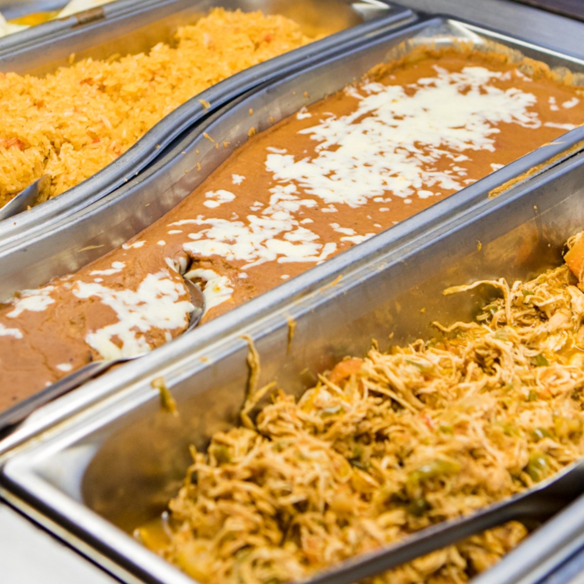 El Torero Mexican Grill - Cape Girardeau tweet media