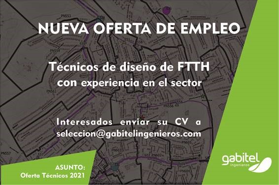 Gabitel Ingenieros tweet media