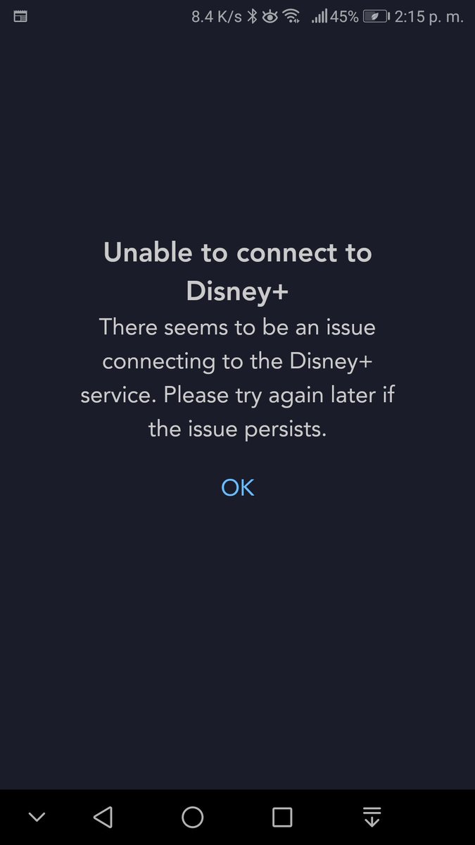 mepsoto's tweet photo. @disneyplusla que onda con esto???¿ https://t.co/KdXVB4mDgF