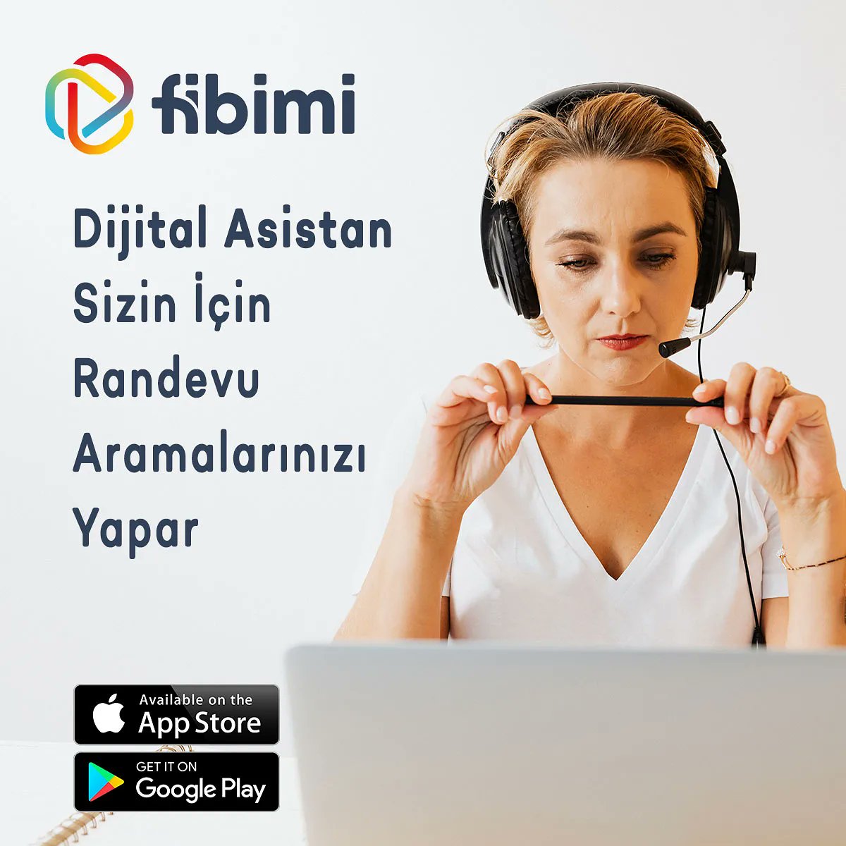 Hayal edin! 
Cebinizde taşıdığınız dijital asistanınız sizin için randevularınızı planlasa... 
Sizin için müşterilerinizi arasa,  randevu saatini hatırlatıp,  konumunu paylaşsa... Muhteşem olmaz mıydı! #fibimi #dijitalasistan #crm #emlak #gayrimenkul #satılıkdaire #kiralık #remax