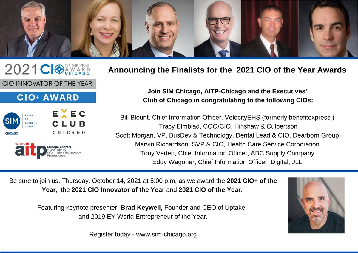 SIM Chicago tweet media