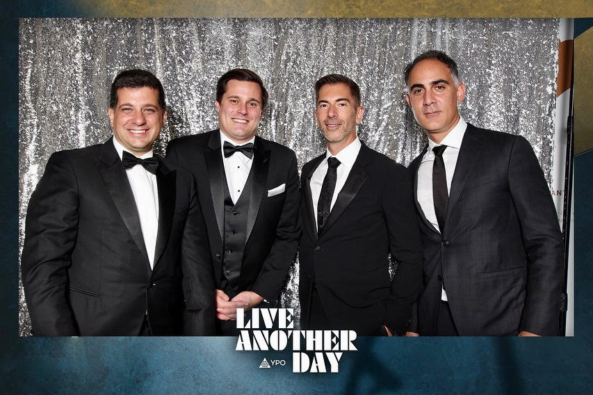 Lee_Piccoli's tweet image. Yesterday evening I attended an incredible #ypomapleleaf #LiveAnotherDay event at the beautiful @agakhanmuseum. It was great to get together and mingle with new and familiar faces #YPO #YPOMapleLeafChapter