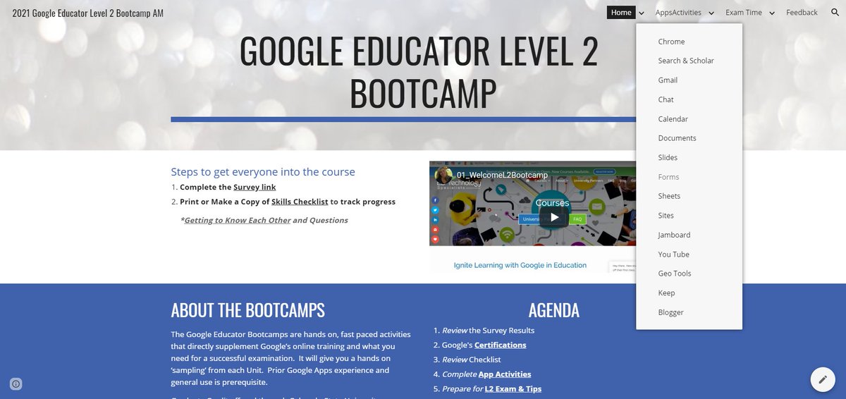 EdTrekkers tweet media