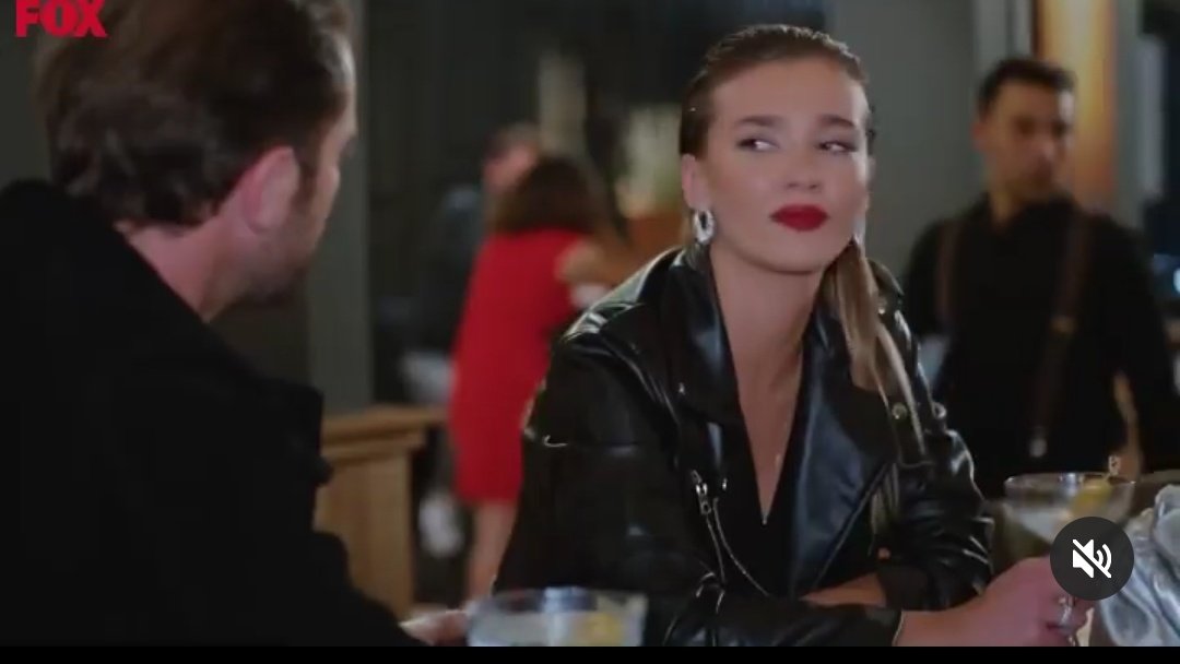 Bi insan ya nettir yada göttür çağla  karakteri sen götsün #AskMantikintintikam