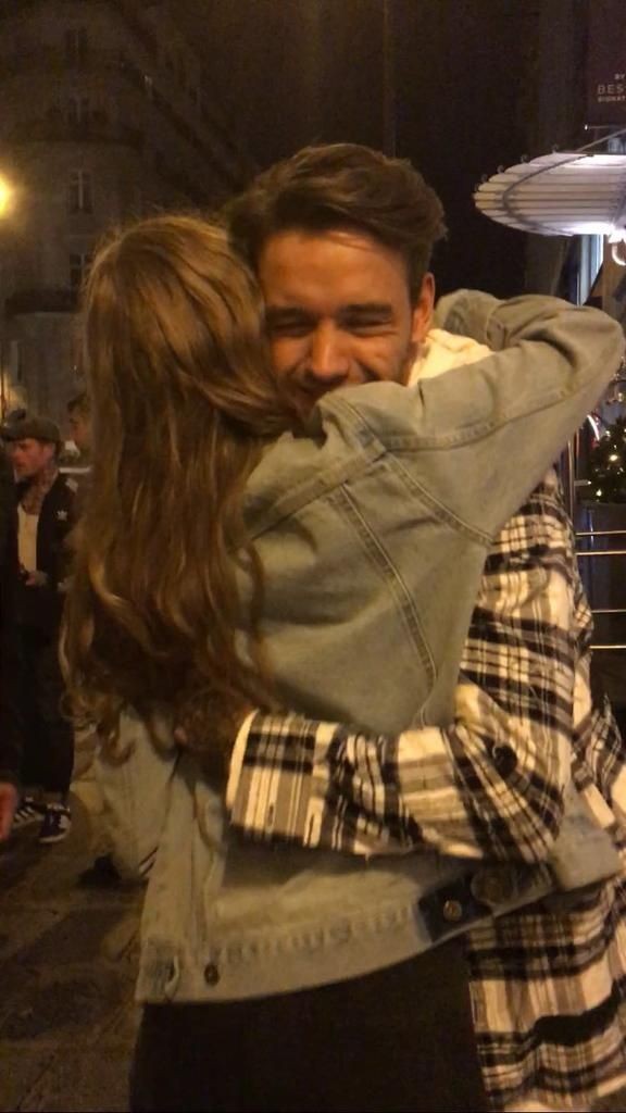 liamsquote's tweet image. "Dedicated, passionate and fun. You guys are awesome." 🤍