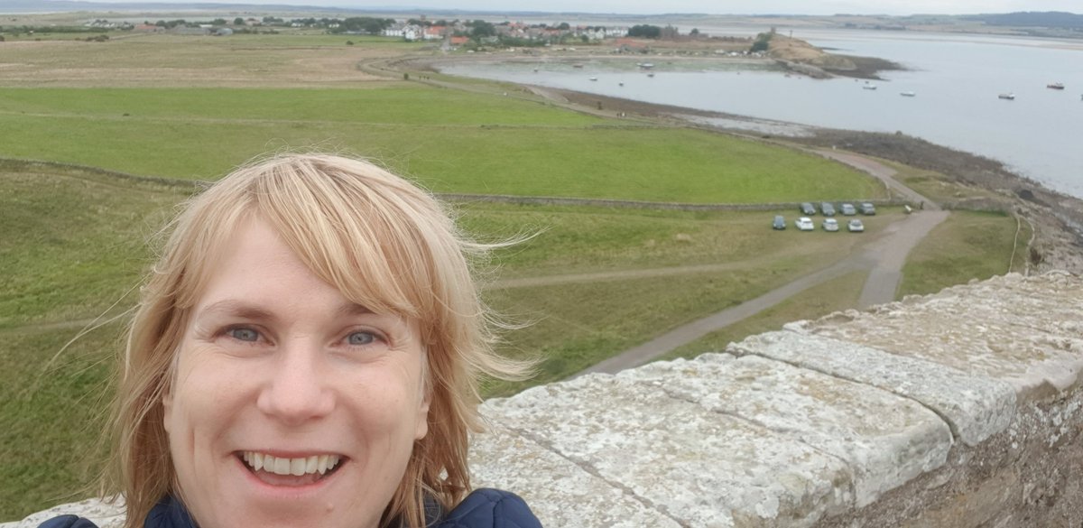 laughinglasses's tweet photo. I've had worse offices... @NTlindisfarne & @CherryburnNT
@HolyIslandCause @Holy_Island_CG @LindisfarneNow @medcaut @NT_TheNorth @nationaltrust @BewickSociety @northcoastaonb @discovernland #nationaltrust #HolyIsland #Lindisfarne #thomasbewick #Cherryburn #FridaysForFuture https://t.co/jsAb60EOPf