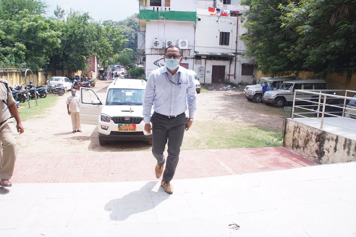 NAYAGARH FOREST DIVISION tweet media