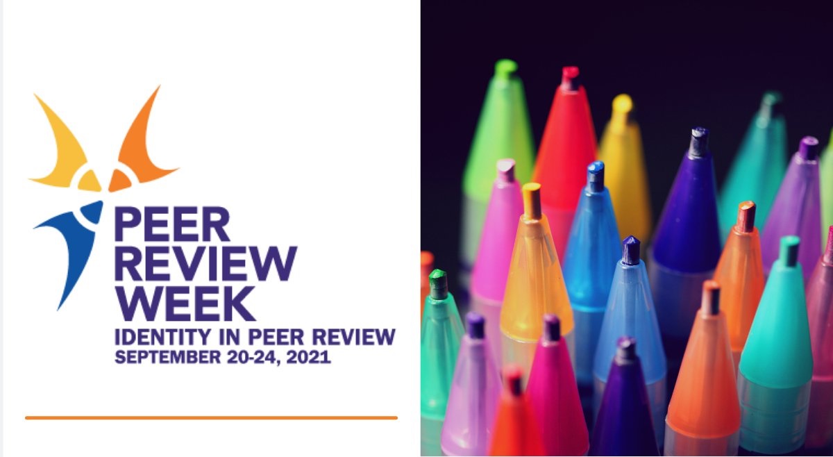 GIMJournal's tweet photo. We owe a debt of gratitude to our expert peer reviewers whose reward for this work is knowing their contribution improves the quality of medical and scientific publication. Without #PeerReview there would be no GIM - EIC, Dr. Robert Steiner #PeerReviewWeek21 #IdentityInPeerReview https://t.co/ZLu78DkZNv