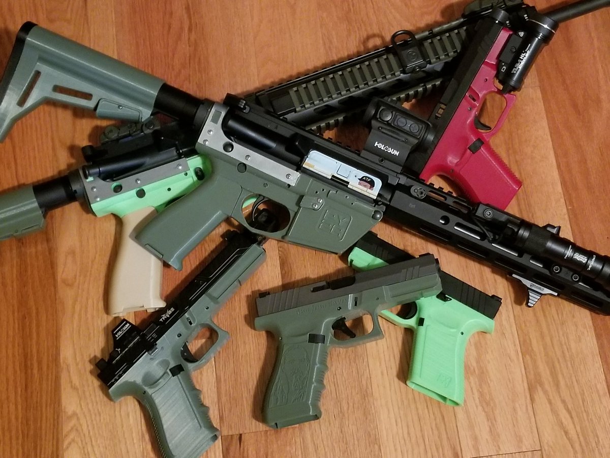 PrintYour2A (@PrintYour2A) | Twitter