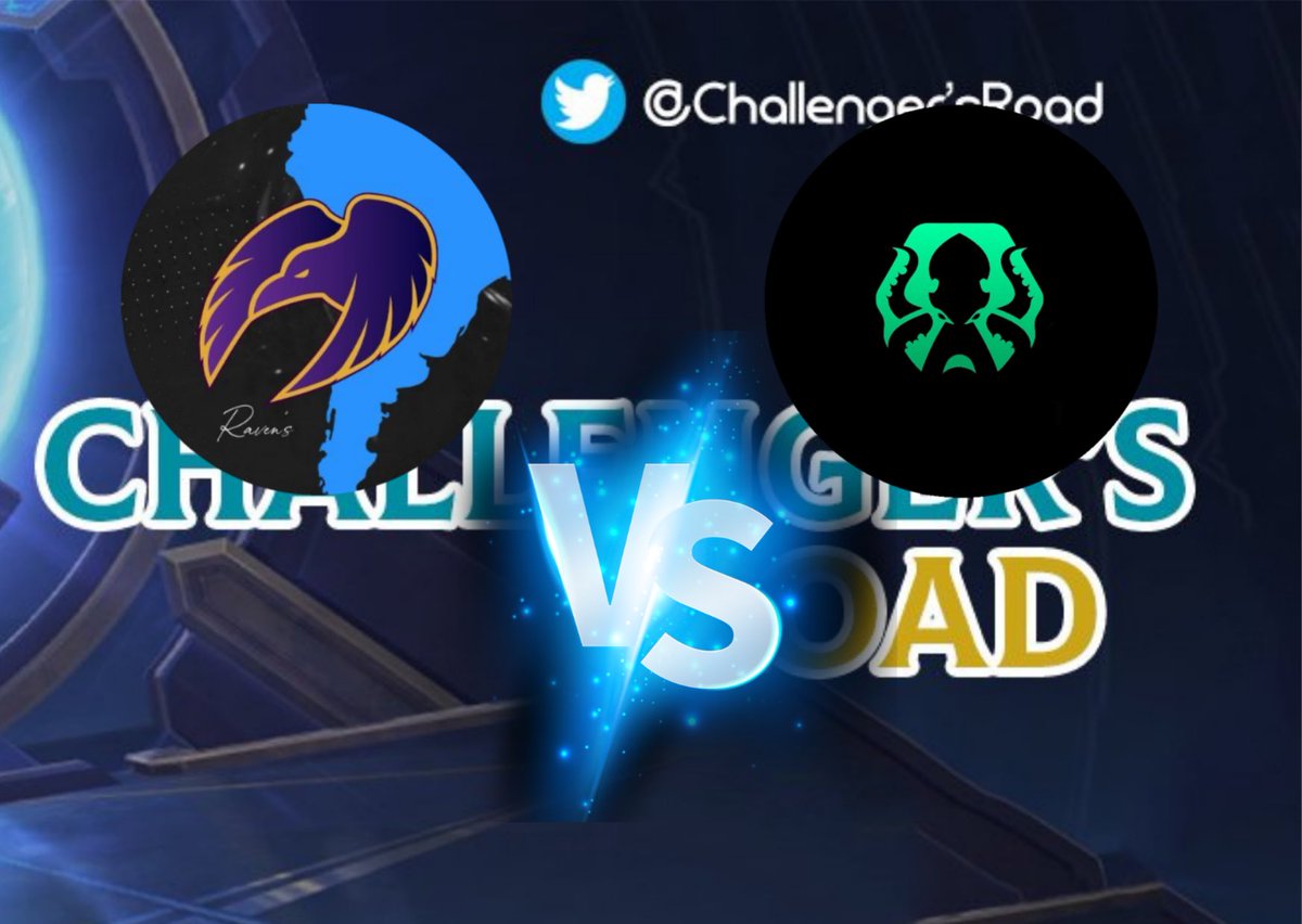 Hoy nos medimos fuerzas en <a href="/FichajesLoLWR/">WildRift</a> jugando el torneo @ChallengersRoad  vs los increibles <a href="/kaesportsgg/">KA E-Sports</a>. Nos vemos a las 22:00hrs Arg/CL