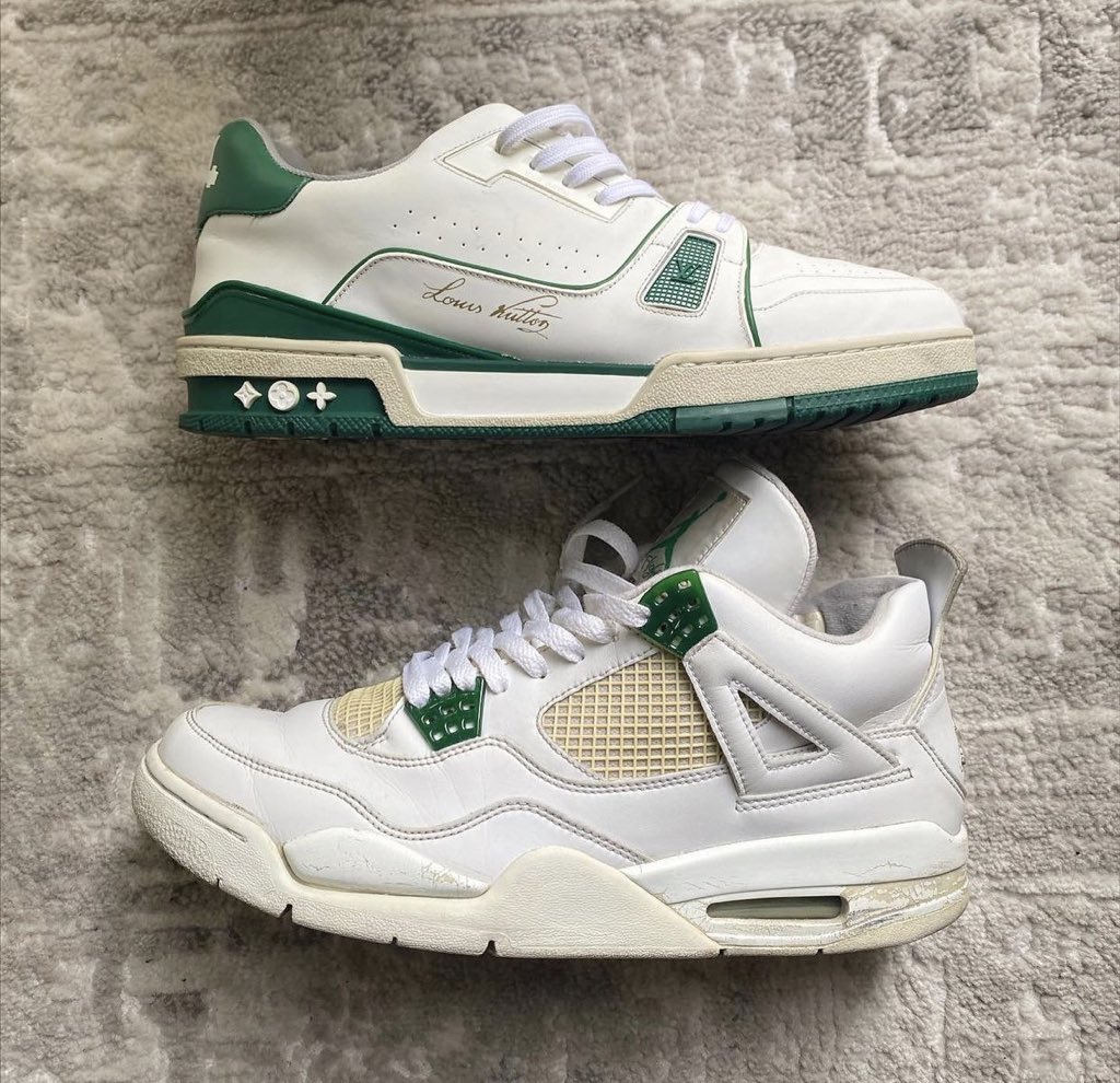 Nice Kicks tweet media