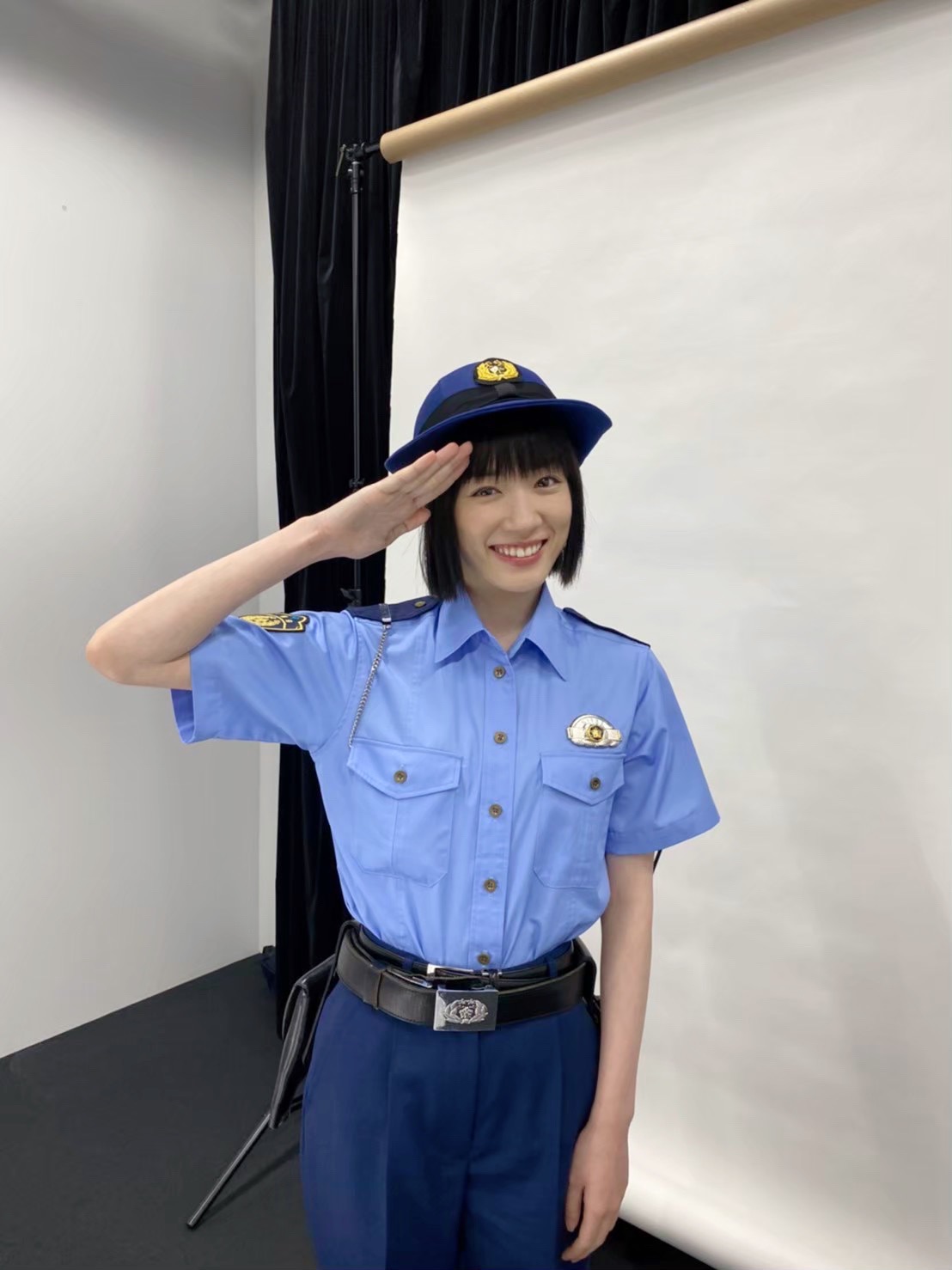 ハコヅメ ～たたかう！交番女子～【ドラマ公式】 on X