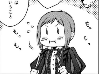 @makinon_tm 最近の、もっもっもっだと、ちょっとギャグ顔がセットが多い気がしますね。 