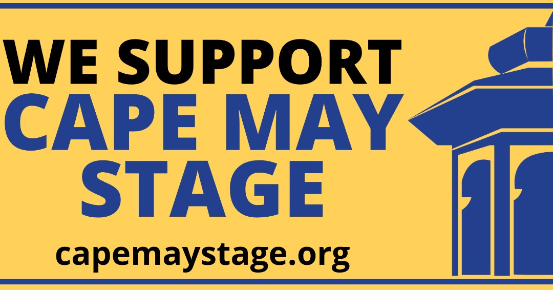 Cape May Stage tweet media