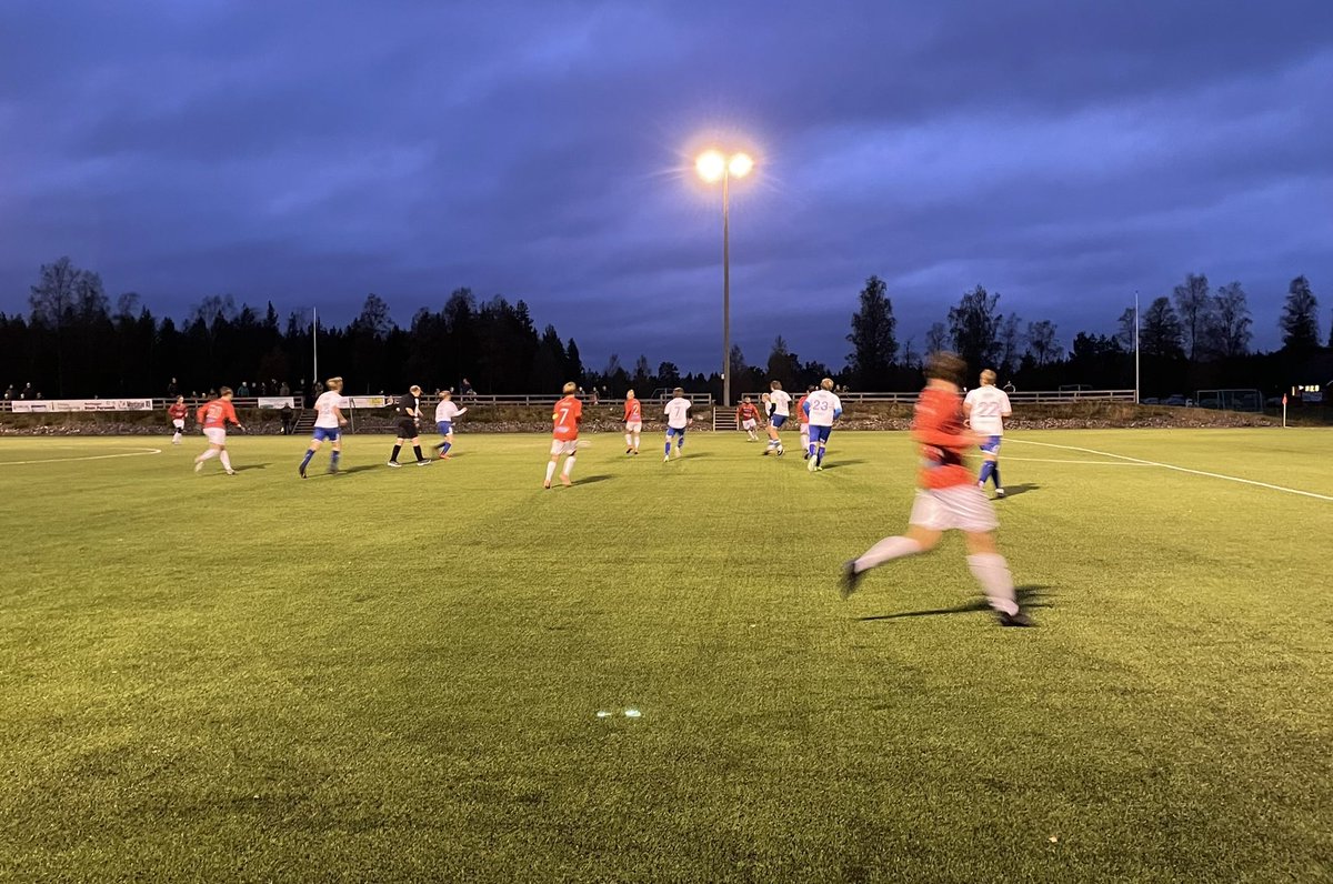 KIL Fotball Senior tweet media