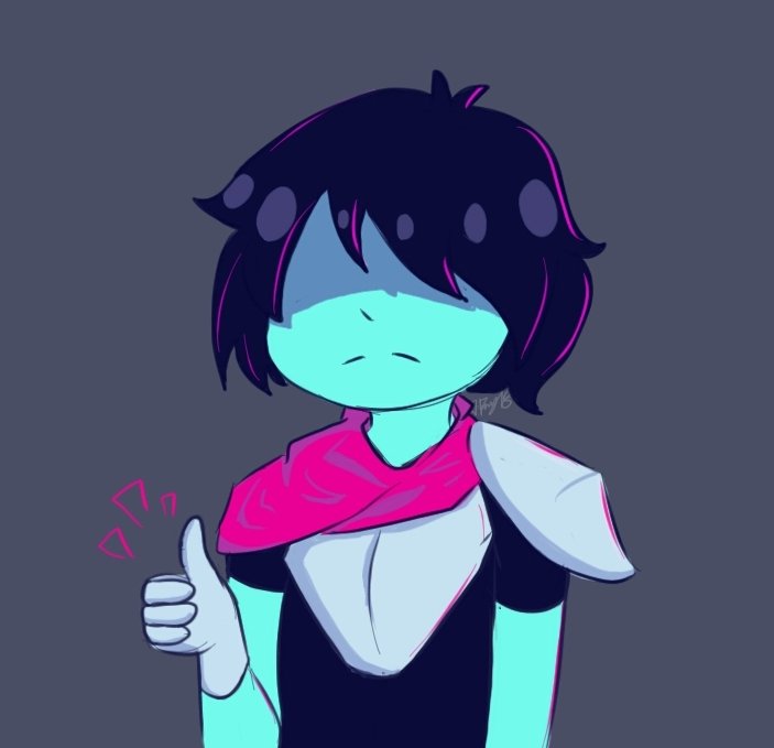 - K R I S - //Possible DR CH 2 spoilers!\\ (@deltaknixht) on Twitter photo 