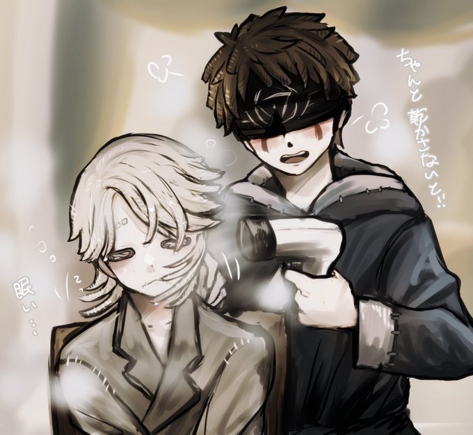 占納ちゃ… 