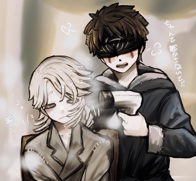 占納ちゃ… 