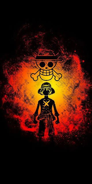rociotle's tweet photo. @crunchyroll_es Luffy https://t.co/KHlbH3XQn6