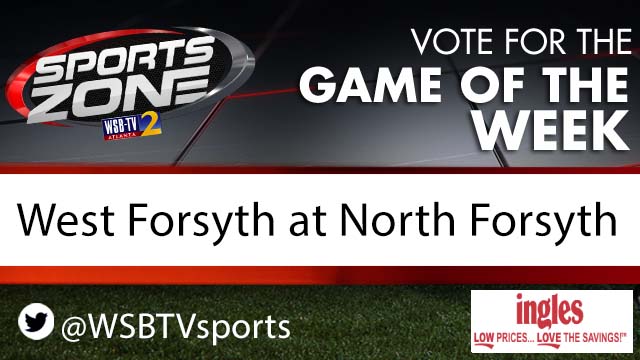 WSB-TV Sports Zone tweet media