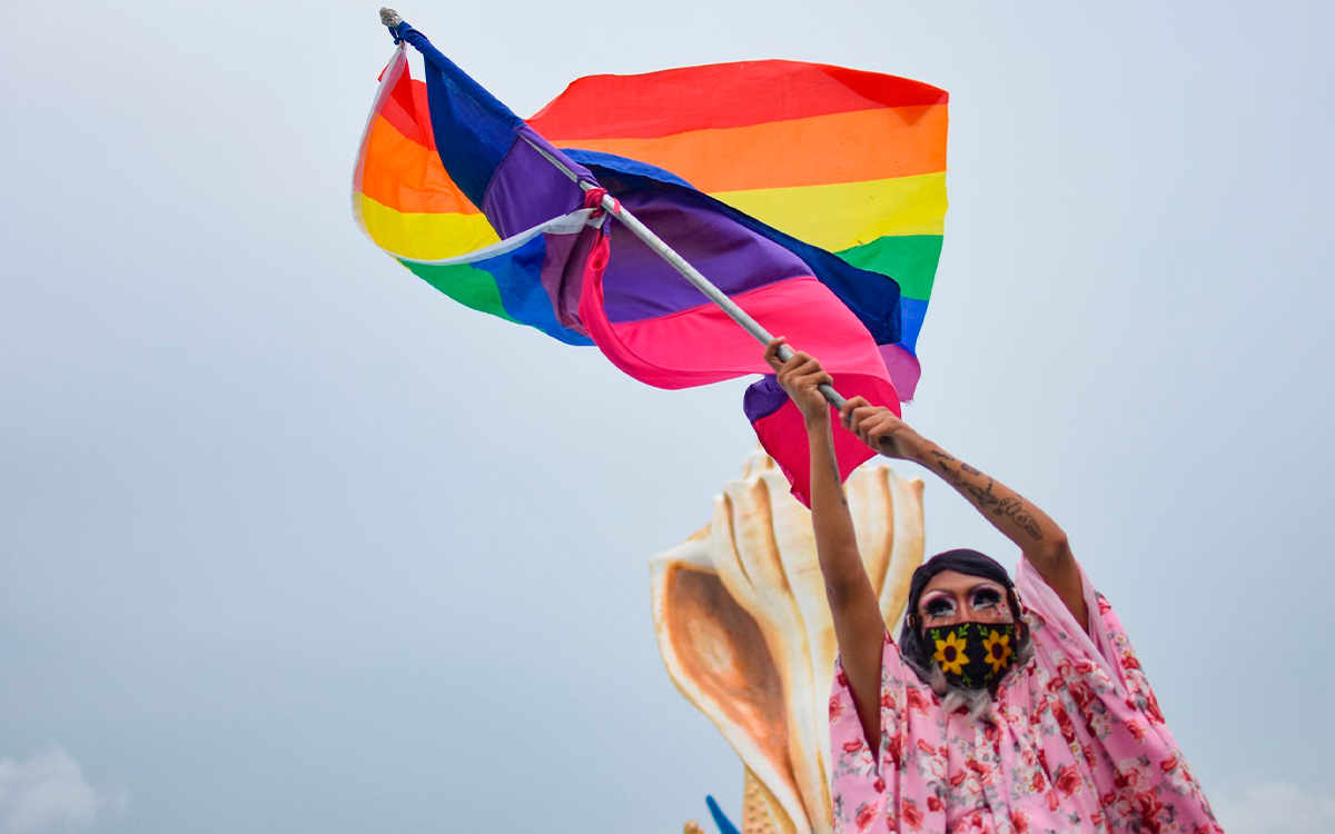 AristeguiOnline's tweet photo. ¡Semana histórica! Dos estados aprueban matrimonio igualitario en México | Video https://t.co/QKhriJFoi2 https://t.co/wKs0mE27iS
