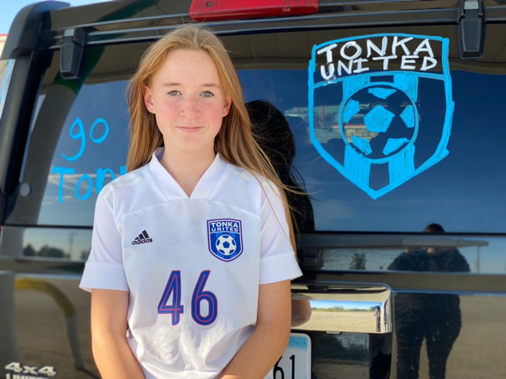 infoblatt's tweet photo. Iowa Rush Cup or Bust!
#TonkaUnited #RushCup #U14 https://t.co/R0hEEiWVrI