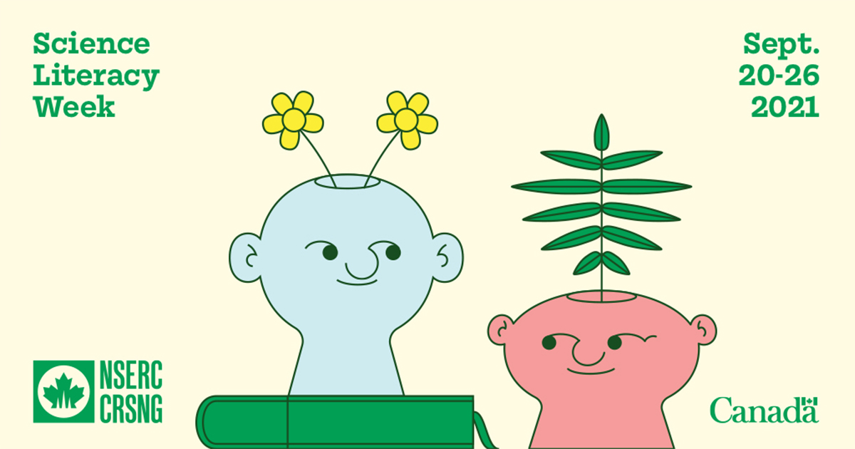 WaterlooSci's tweet image. Since it is #ScienceLiteracyWeek, we want to know your favourite science books! Drop them in a reply so we can continue lifelong learning 📚🔬

@scilitweek