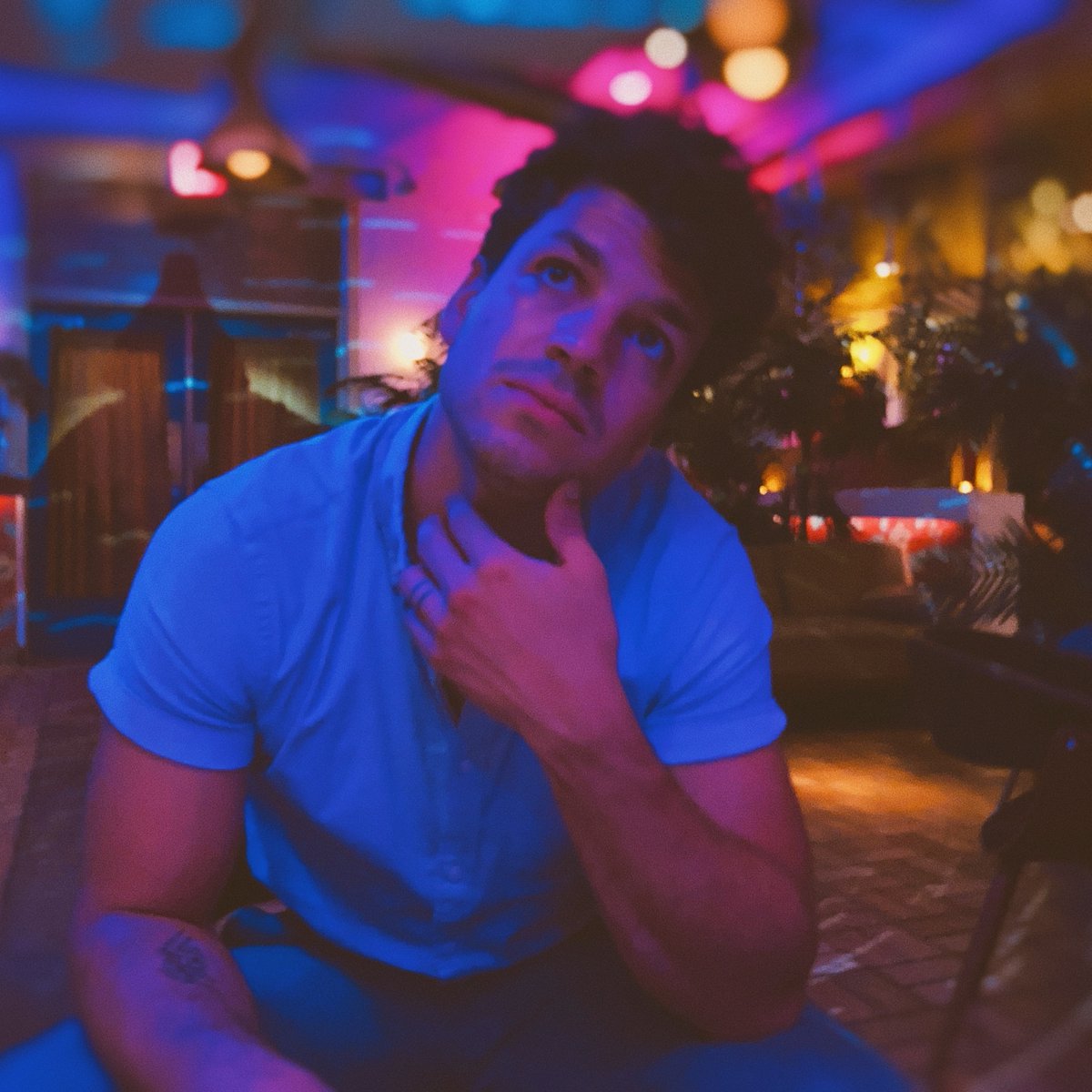 Suit of Bullets tweet media