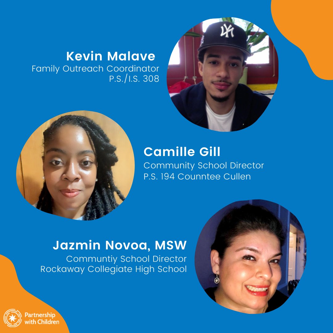 PWCNYC's tweet photo. During Coordinators Appreciation Week, PWC is sharing our love and appreciation for our Community School Directors &amp; Family Outreach Coordinators!  Swipe to meet a few of these inspiring individuals! @NYC_CommSchools @CommSchools @CoalitionforCo2 @PS194CC @PS38RCLC https://t.co/cErxjm12pX