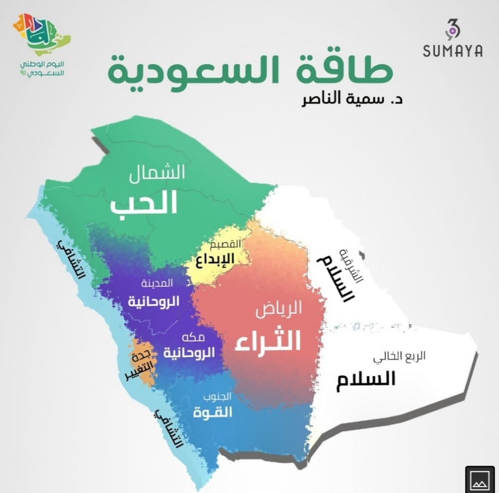 abusulayman's tweet photo. طاقة #السعودية https://t.co/Ry5gD6SpYY