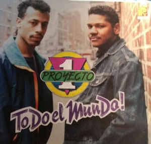 luisperezprensa's tweet photo. @robotboss En 1991 también salió este discazo 🏆
#Merenguehiphop https://t.co/83TTPZifAe