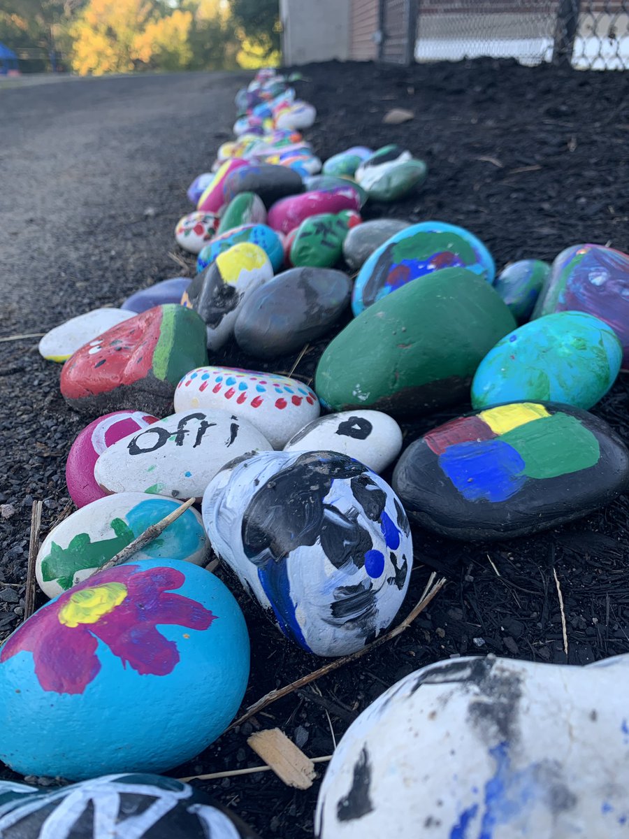 Carmen, Emily, Emma, Spence tweet media