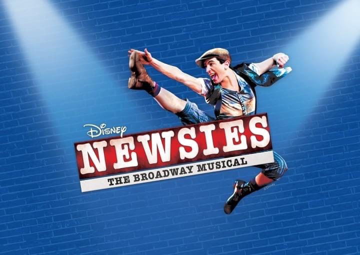 COHS_Theater's tweet photo. Congratulations to the Cast of Disney's Newsies! Our fall production officially begins next week. Save the dates for performances December 2nd-5th! 🎶

https://t.co/ayN0ALypmY https://t.co/4StUEBedVV