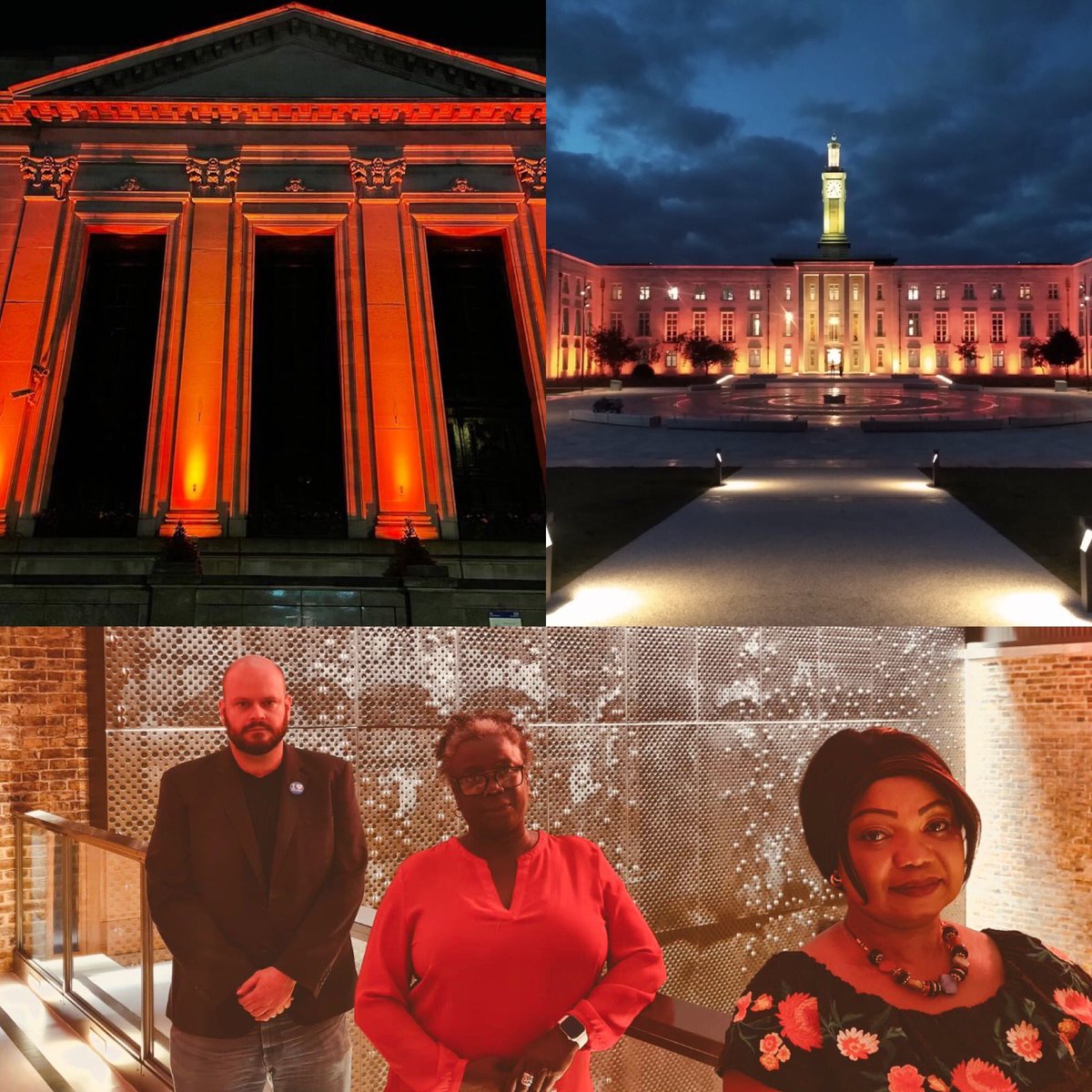 Sem Moema AM 🌹🐝💪🏾 tweet media